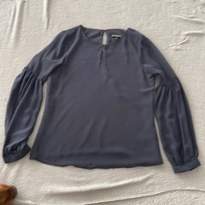 Tunic from Express. Like new condition